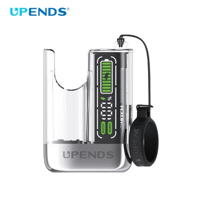 Upends Switch Pro - 12k - Replacement Pods