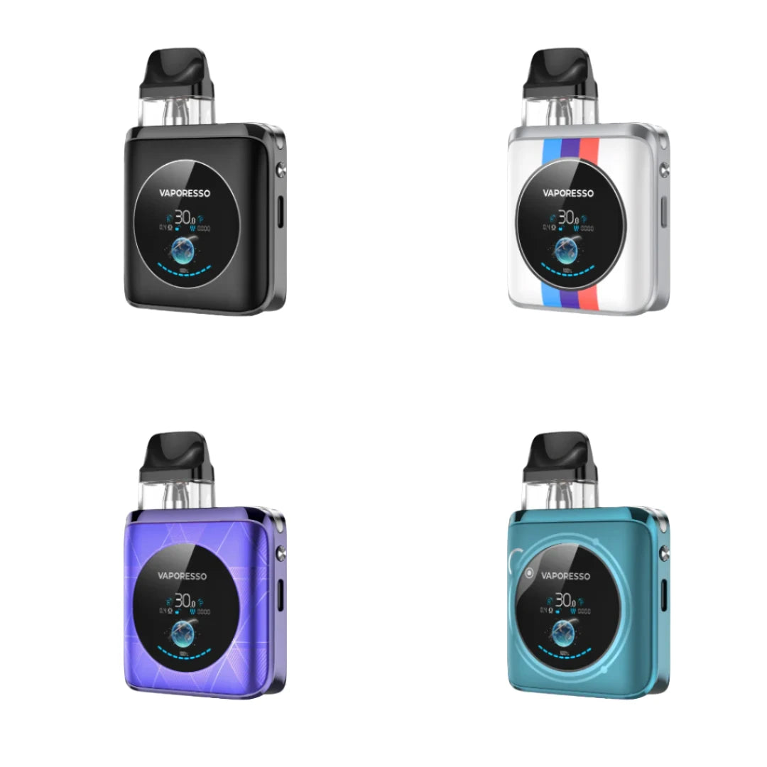 Vaporesso Xros 4 Nano kit