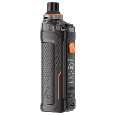 Devices | Vaporesso Armour G Kit - Black