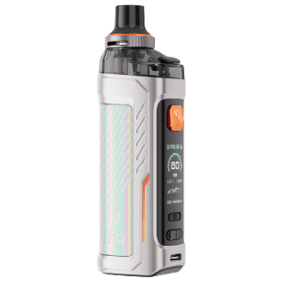 Devices | Vaporesso Armour G Kit - Silver