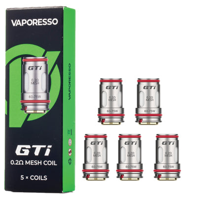 Vaporesso GTi