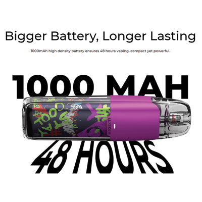 Vaporesso Luxe Q2 SE