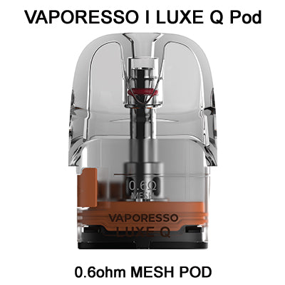 Vaporesso Luxe Q