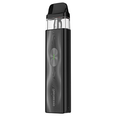 Pod Device | Vaporesso Xros 4 Mini - Black