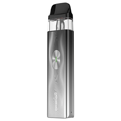 Pod Device | Vaporesso Xros 4 Mini - Space Grey