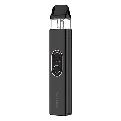 Pod Device | Vaporesso Xros 4 - Black