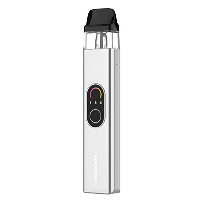 Pod Device | Vaporesso Xros 4 - Silver