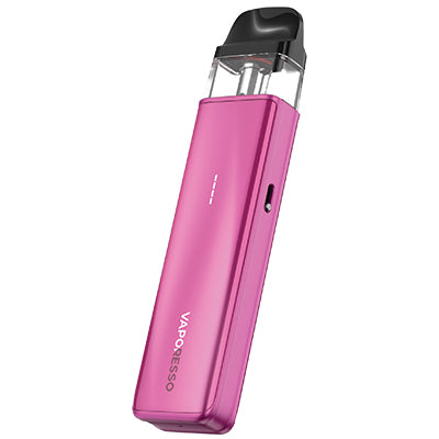 Xros 5 Mini - Rose Red