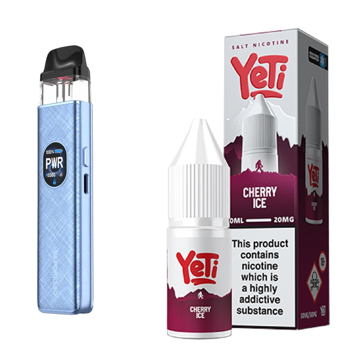 Vaporesso Xros 5 - Combo Kit