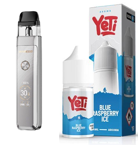 Vaporesso Xros Pro 2 - Combo Kit