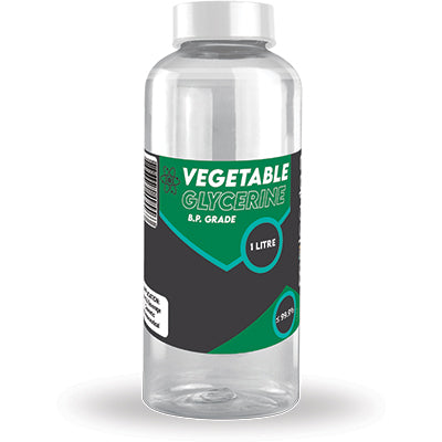Vegetable Glycerine USP/BP