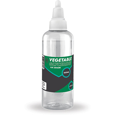 Vegetable Glycerine USP/BP