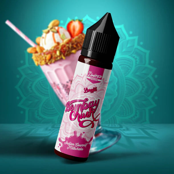 Bombay Crush