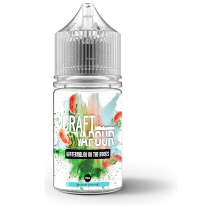 Craft Vapour Salt/Mtl