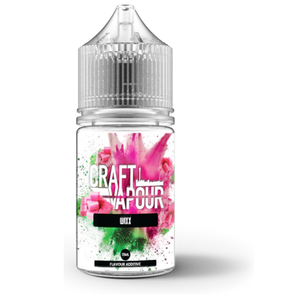Craft Vapour Salt/Mtl