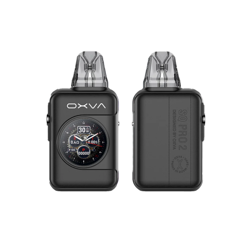 Oxva SQ Pro 2