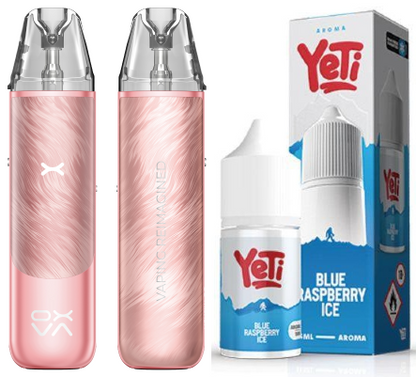 Oxva Nexlim Go - Combo Kit