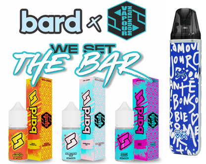 Oxva Xlim Go Grafiti - Combo Kit