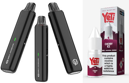 Vaporesso Vibe SE - Combo Kit