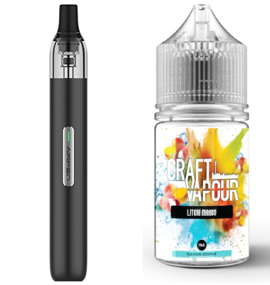 Smok Airpen - Combo Kit