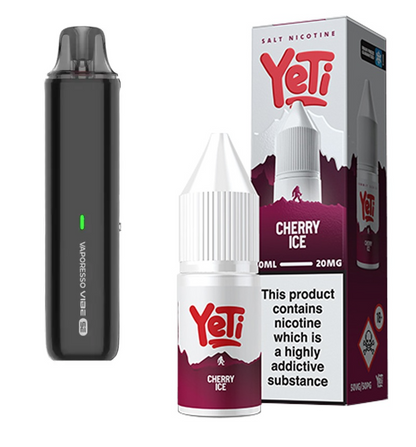 Vaporesso Vibe SE - Combo Kit