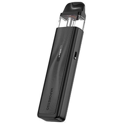 Xros 5 Mini - Black