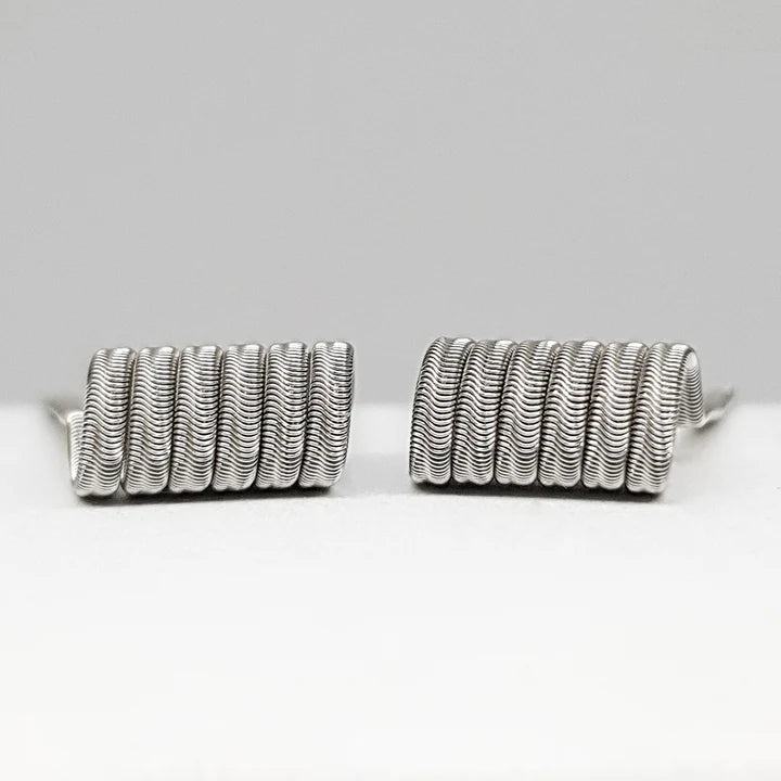 Accessories | AM KustOhms Coils - Alien 327-X