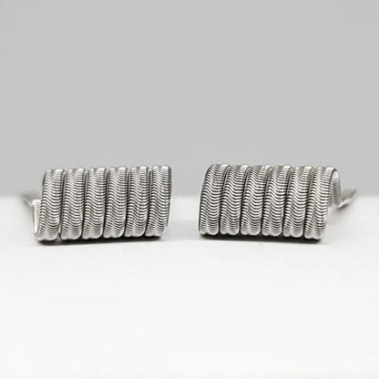 Accessories | AM KustOhms Coils - Alien 327-X