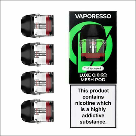 Vaporesso Luxe Q
