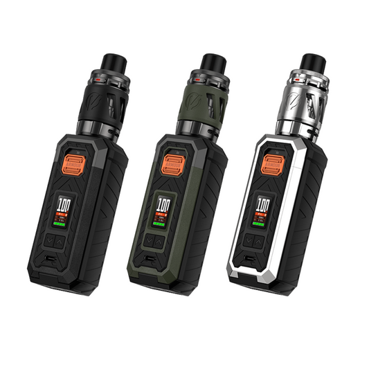 Devices | Vaporesso Armour S - Black